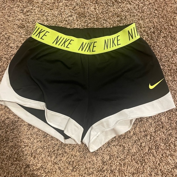 Nike Pants - Nike running shorts
